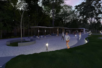 do 3d renderings and walkthrough videos