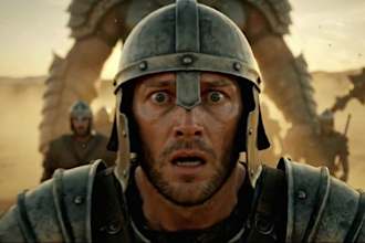 create emotional ai bible animations and faith based videos