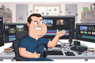 create high retention finance animation videos in nick invest style for youtube