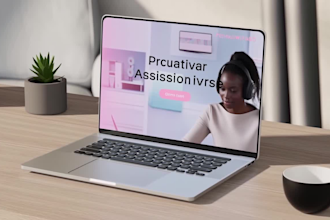 be your virtual assistant for administrative tasks