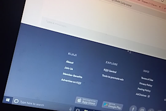 post and manage your kijiji listings and respond to inquires