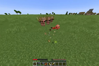 create custom minecraft item textures, incredible minecraft animations for you
