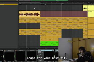 recreate your ai song with real instruments