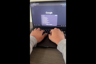 create male ugc for tech brands