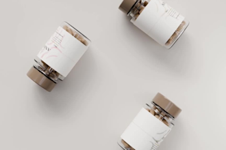 3d supplement animation 3d bottle design 3d product animation 3d medical video