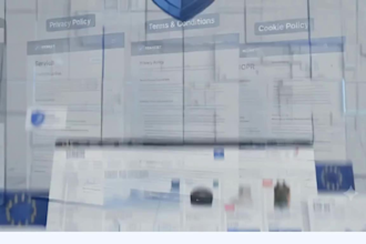 write gdpr compliance website legal pages privacy policy terms and conditions