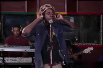 record professional jamaican reggae, dancehall vocals, songwriting, production