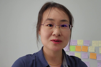 be your personal chinese english interpreter