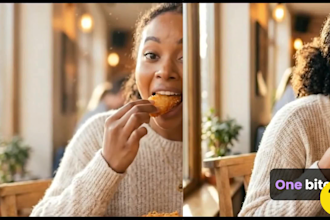 create cinematic food advertisement video for restaurants and food brands