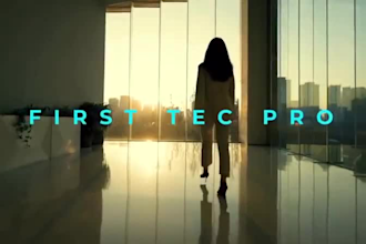 create explainer video, saas video, 2d 3d animation and logo animation