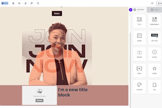 do responsive HTML email template, brevo newsletter signature, klaviyo campaign