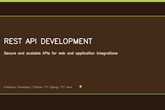 do creative websites and applications