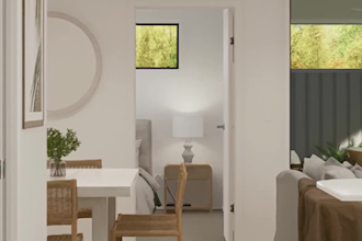 render architectural 3d flythrough or walkthrough animation