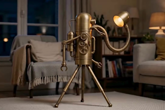 create cinematic ai video commercials, ads and movie trailers