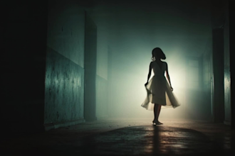 create creepy horror stories and scary videos for youtube