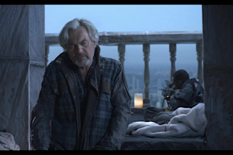 professional vfx, cgi ,compositing service