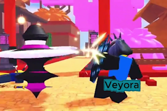 create combat and r6 r15 roblox animations and roblox vfx for your game