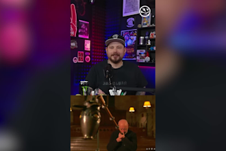create clips and trailers for your short form content