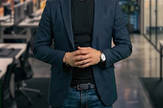 create professional ai virtual avatar talking head videos for social media