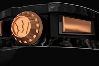 3d watch animation 3d wristwatch design 3d product animation video 3d video ads