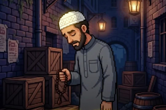 edit your quran recitation videos i can also recite for them
