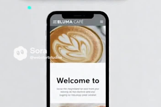 fix issues on your wix website, mobile layout, and SEO