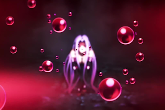 create cinematic anime animation for youtube