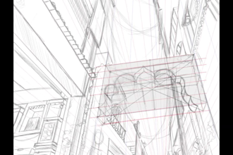 concept art for you