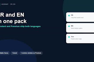 create instagram canva posts packshots and short product videos for your shop