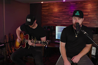 be your professional male singer, male pop singer, male vocalist and songwriter