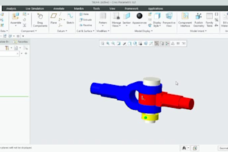 do 3d modeling and mechanical designs
