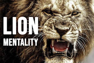 create christian motivational videos for youtube channel