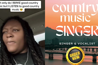perform high quality female vocals for your music production