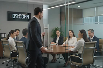 high quality ai promotional videos for brands
