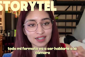user generated content in spanish