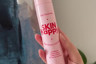create ugc skincare videos and instagram and tiktok