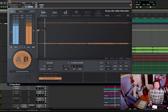 stem master your song with analogue summing