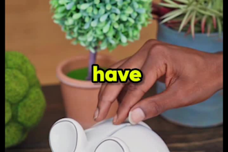 edit viral faceless tiktok reels and youtube shorts