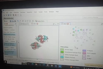 tutor chemistry and type handwritten notes to word PDF
