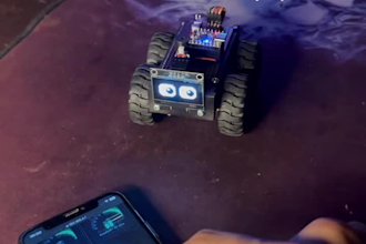 develop custom arduino projects, code, and firmware