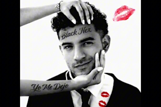 be your pro male spanish singer, reggaeton, pop, edm, latin