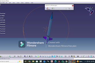 do catia and solidworks 3d modeling and cad design
