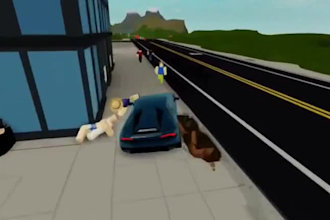 develop roblox game with  roblox map,building, model and script in roblox studio