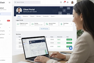 setup suitedash troubleshoot suitedash CRM workflows portals and integrations