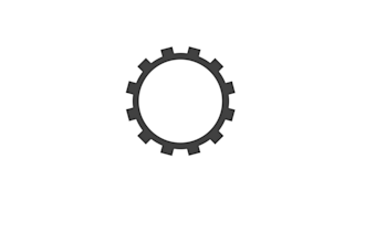 make a clean minimalist logo design