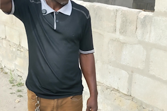 record a professional swahili voice over