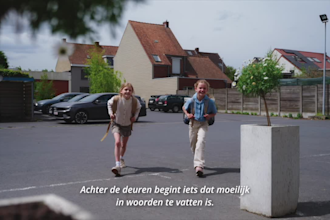 record a professional dutch flemish vlaamse voice over