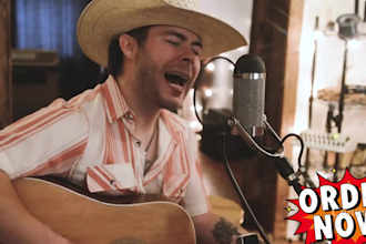 be your male country singer