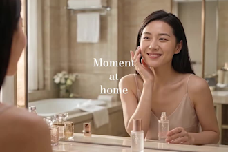 create ai product demo videos for shopify physical products