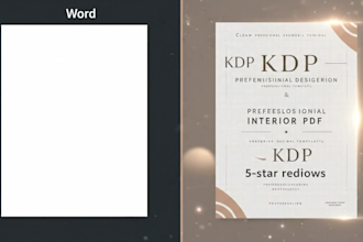 design your  amazon kdp interior low content book interior journal notebooks